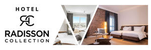 Radisson Collection Hotel, Belgrade Future Gaming